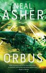 Orbus: The Third Spatterjay Novel - 圖片 1