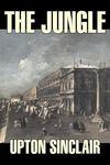 The Jungle by Upton Sinclair, Fiction, Classics - 圖片 1