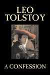 A Confession by Leo Tolstoy, Religion, Christian Theology, Philosophy - 圖片 1