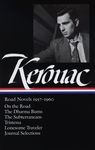 Jack Kerouac: Road Novels 1957-1960 (Loa #174): On the Road / The Dharma Bums / The Subterraneans / Tristessa / Lonesome Traveler / Journal Selections - 圖片 1