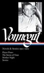 Kurt Vonnegut: Novels & Stories 1950-1962 (Loa #226): Player Piano / The Sirens of Titan / Mother Night / Stories - 圖片 1