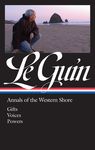 Ursula K. Le Guin: Annals of the Western Shore: Gifts/ Voices/ Powers - 圖片 1