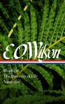 E. O. Wilson: Biophilia, the Diversity of Life, Naturalist (Loa #340) - 圖片 1