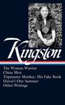 Maxine Hong Kingston: The Woman Warrior, China Men, Tripmaster Monkey, Hawai'i One Summer, Other Writings (Loa #355) - 圖片 1