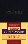 Gift & Award Bible-KJV - 圖片 1