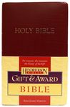 Gift & Award Bible-KJV - 圖片 1