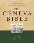 Geneva Bible-OE: The Bible of the Protestant Reformation - 圖片 1