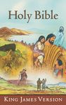 Kids Bible-KJV - 圖片 1