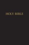Large Print Pew Bible-KJV - 圖片 1