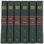 Matthew Henry's Commentary on the Whole Bible, Complete 6-Volume Set: Complete and Unabridged - 圖片 1