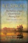 Classic Teachings on the Nature of God: The Holiness of God; Chosen by God; Pleasing God_three Volumes in One - 圖片 1
