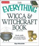 The Everything Wicca and Witchcraft Book - 圖片 1