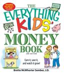 The Everything Kids' Money Book: Earn It, Save It, and Watch It Grow! - 圖片 1