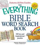 The Everything Bible Word Search Book: 150 Fun and Inspirational Puzzles - 圖片 1