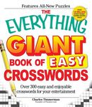 The Everything Giant Book of Easy Crosswords - 圖片 1