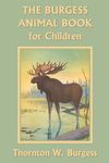 The Burgess Animal Book for Children (Yesterday's Classics) - 圖片 1
