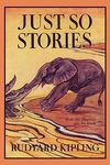 Just So Stories, Illustrated Edition (Yesterday's Classics) - 圖片 1