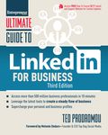 Ultimate Guide to Linkedin for Business: Access More Than 500 Million People in 10 Minutes - 圖片 1