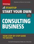 Start Your Own Consulting Business: Your Step-By-Step Guide to Success - 圖片 1