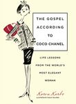 Gospel According to Coco Chanel: Life Lessons from the World's Most Elegant Woman - 圖片 1