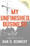 My Unfinished Business - 圖片 1