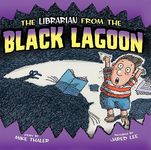 Librarian from the Black Lagoon - 圖片 1