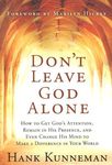 Don't Leave God Alone: How to Get God's Attention, Remain in His Presence, and Even Change His Mind to Make a Difference in Your World - 圖片 1