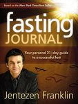 Fasting Journal: Your Personal 21-Day Guide to a Successful Fast - 圖片 1