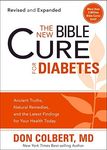 The New Bible Cure for Diabetes: Ancient Truths, Natural Remedies, and the Latest Findings for Your Health Today - 圖片 1
