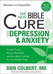 The New Bible Cure for Depression & Anxiety: Ancient Truths, Natural Remedies, and the Latest Findings for Your Health Today - 圖片 1