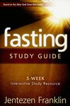 Fasting Study Guide: 5-Week Interactive Study Resource - 圖片 1