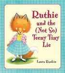 Ruthie and the (Not So) Teeny Tiny Lie - 圖片 1