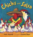 Chicks and Salsa - 圖片 1