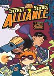 The Secret Science Alliance and the Copycat Crook - 圖片 1