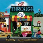 All Through My Town - 圖片 1