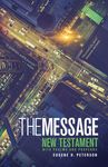 Message Personal New Testament with Psalms and Proverbs-MS Numbered - 圖片 1
