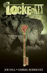 Locke & Key, Vol. 2: Head Games - 圖片 1