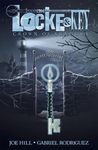 Locke & Key, Vol. 3: Crown of Shadows - 圖片 1