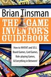 The Game Inventor's Guidebook: How to Invent and Sell Board Games, Card Games, Role-Playing Games, & Everything in Between! - 圖片 1