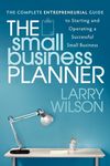 The Small Business Planner: The Complete Entrepreneurial Guide to Starting and Operating a Successful Small Business - 圖片 1
