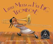 Little Melba and Her Big Trombone - 圖片 1