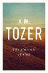 The Pursuit of God: The Human Thirst for the Divine - 圖片 1