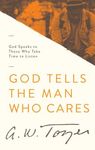 God Tells the Man Who Cares: God Speaks to Those Who Take Time to Listen - 圖片 1
