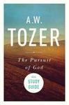 The Pursuit of God with Study Guide: The Human Thirst for the Divine - 圖片 1