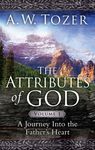 The Attributes of God Volume 1: A Journey Into the Father's Heart - 圖片 1