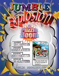 Jumble(r) Explosion: A Puzzle Boom - 圖片 1