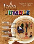 Java Jumble(r): Puzzles to Stimulate Your Mind - 圖片 1