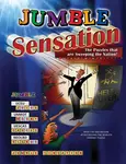 Jumble(r) Sensation: The Puzzles That Are Sweeping the Nation! - 圖片 1