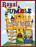 Royal Jumble(r): Majestic Puzzles That Reign Supreme! - 圖片 1