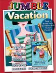 Jumble(r) Vacation: Take a Break from Boredom with These Puzzles! - 圖片 1